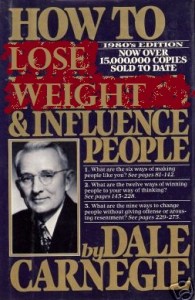 dale carnegie how to
