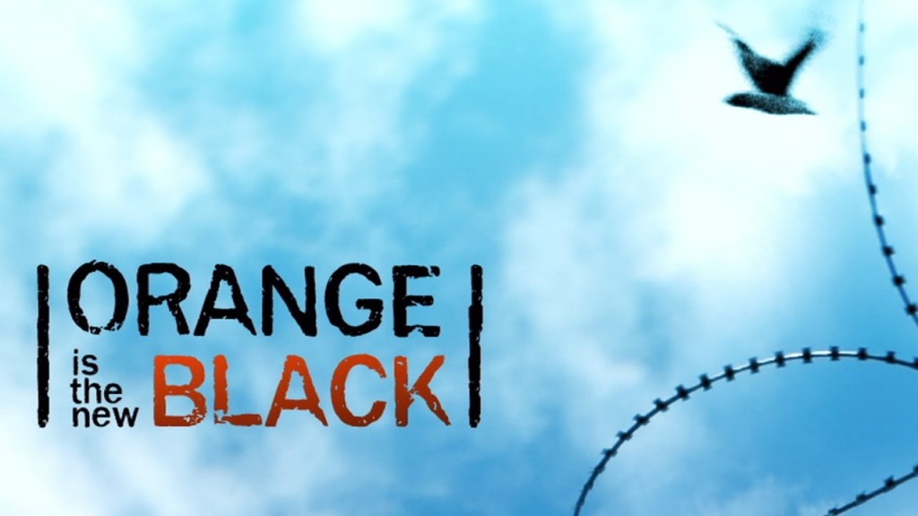 Orange is the New Black