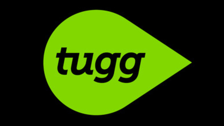 TUGG Banner