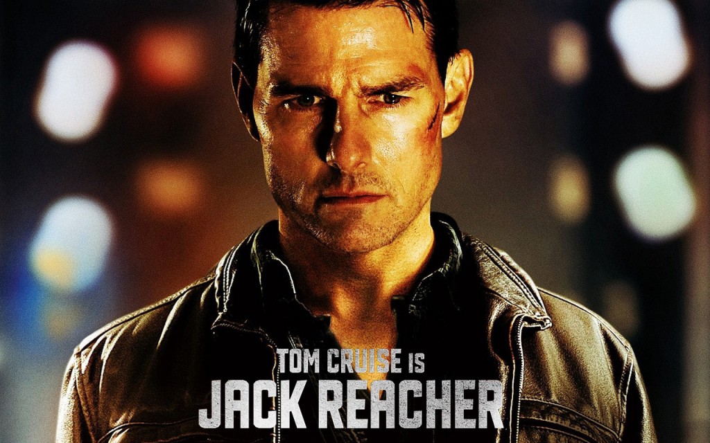 Jack-Reacher