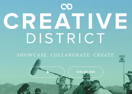 Creative-District-Slider