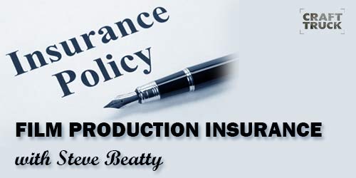 Film Production Insurance