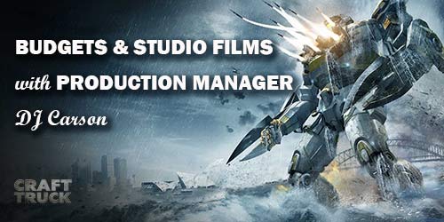 Production Manager