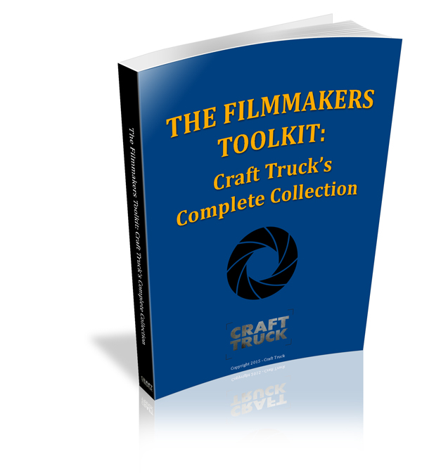 Filmmakers Toolkit