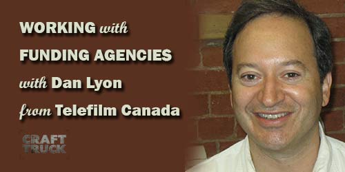 Telefilm Canada