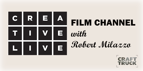 Creative-Live-Film-Channel