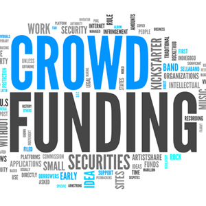 Crowdfunding