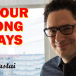 BoF #78 – All Our Wrong Todays with Elan Mastai