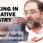 BoF #79 – The Creative Industries with James Nadler