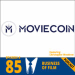 MovieCoin with Christopher Woodrow