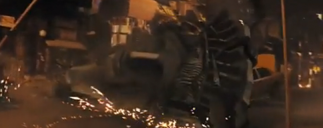 Trailers We Like – Cloverfield