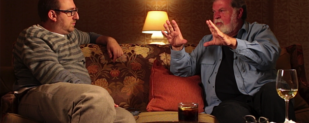 Through The Lens – S01E04: Dean Cundey Part 2- Full Episode