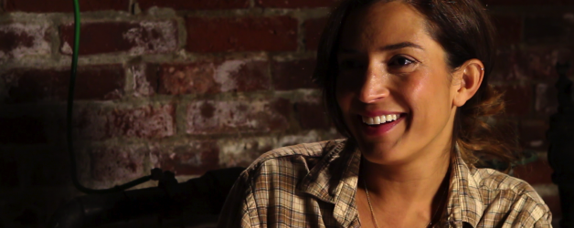 Cinematographer Reed Morano on Getting Started as a DP