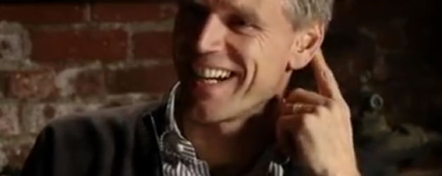 Through The Lens – S01E07: Wolfgang Held – Full Episode