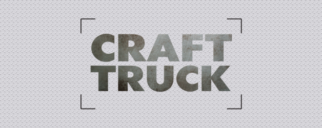 Welcome to Craft Truck!