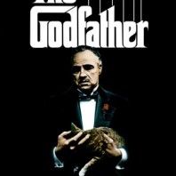 Lighting the Godfather