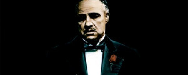 Lighting the Godfather
