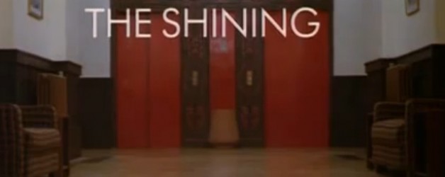 Trailers We Like – The Shining