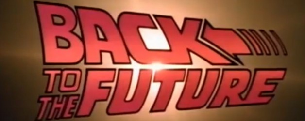 Trailers We Like – Back to the Future (teaser)