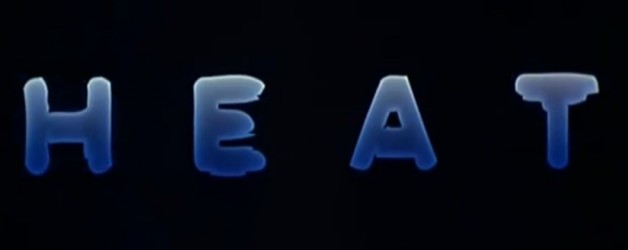 Trailers We Like – Heat