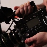 Tech Bites – Sony F55