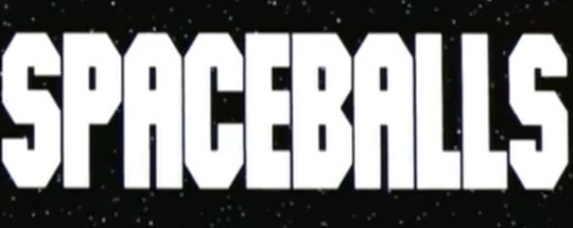 Trailers We Like – Spaceballs