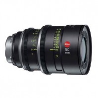 Leica Summilux-C Lenses