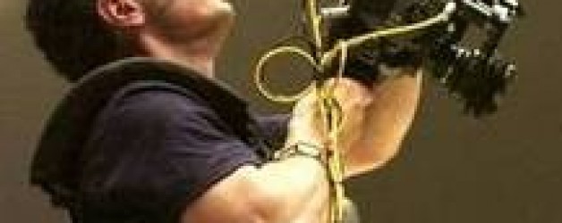 Choosing Lenses – Sal Totino