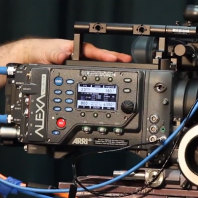 Arriflex Alexa & Alexa Studio