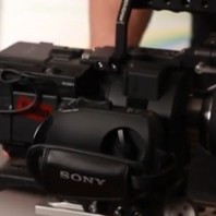 Sony FS700