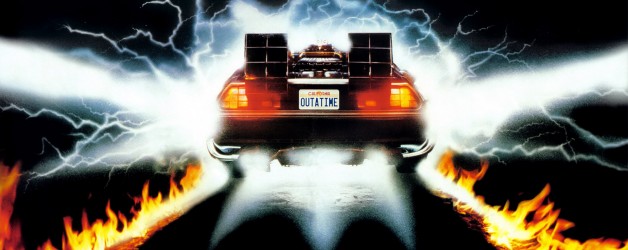 Dean Cundey on SFX: Then & Now