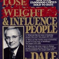 How to Lose Weight & Influence People