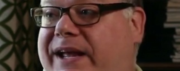 Dan Lebental (part 2), editor Iron Man – In the Cut