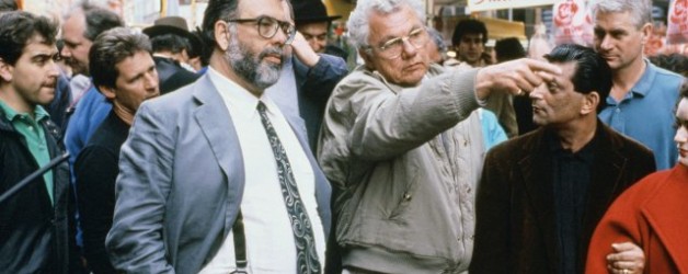 Gordon Willis on “Not Getting Fired”