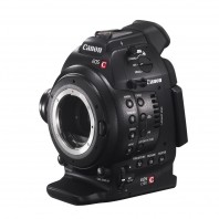 Canon C100