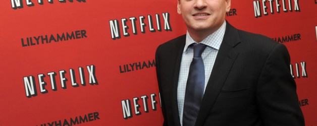 6 Things we can learn from Netflix and Ted Sarandos