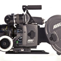 Arriflex Arricam LT