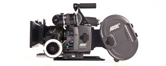 Arriflex Arricam LT