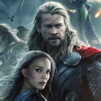 Dan Lebental, editor Thor: The Dark World