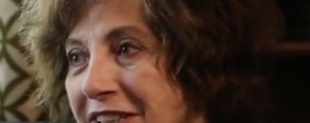 Lynzee Klingman (part 2), editor A River Runs Through It