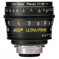 Zeiss Ultra Primes vs Master Primes