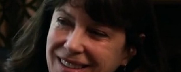 Nancy Richardson (part 2), editor Twilight