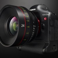 Canon 1D-C