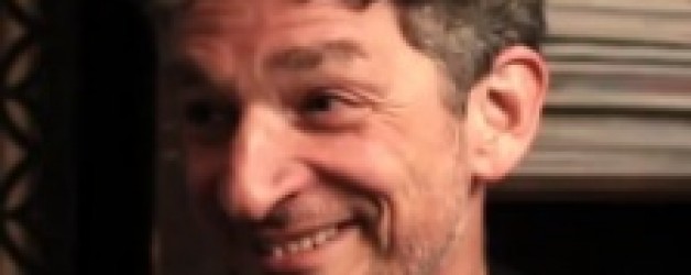 Ivan Victor, editor Parks and Recreation