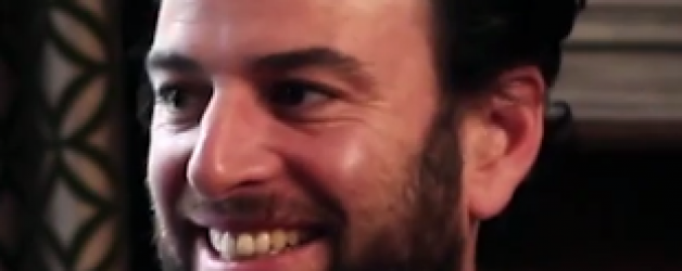 Colby Parker Jr. (Part 1), editor The Kingdom