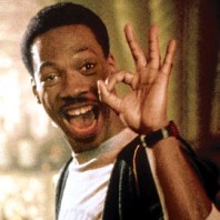 Bruckheimer on Beverly Hills Cop Budget