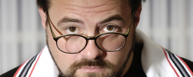 Filmmaking Wisdom from Kevin Smith