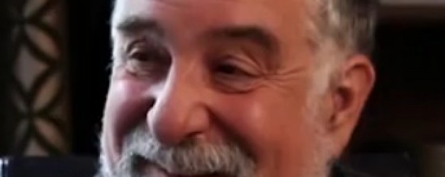 Michael Jablow, editor Old School