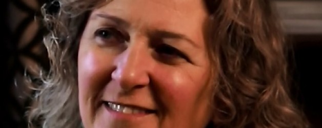 Lisa Zeno Churgin, editor Gattaca