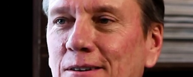 Kevin Stitt (Part 3), editor Cloverfield